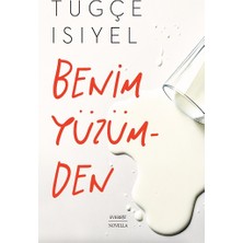 Everest Yayınları Benim Yüzümden