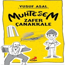 Colezium Muhteşem Zafer Çanakkale