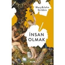 Alfa Yayınları Insan Olmak