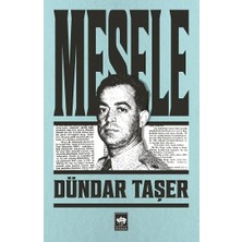 Ötüken Neşriyat Mesele