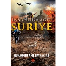 Meriç Yayınları Insanlığa Ağıt Suriye