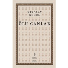 Yordam Kitap Ölü Canlar