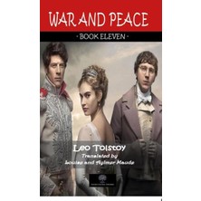 Platanus Publishing War And Peace Book Eleven