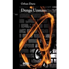 Yapı Kredi Yayınları Denge Uzmanı