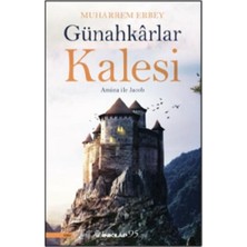 İnkılap Kitabevi Günahkarlar Kalesi