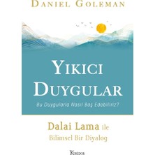 Koridor Yayıncılık Yıkıcı Duygular