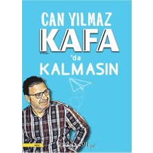 İnkılap Kitabevi Kafa’da Kalmasın