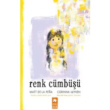 Eksik Parça Yayınları Renk Cümbüşü