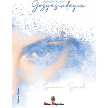 Kitap Müptelası Yayınları Gözyaşındayım