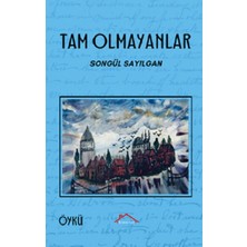 Kırmızı Çatı Yayınları Tam Olmayanlar