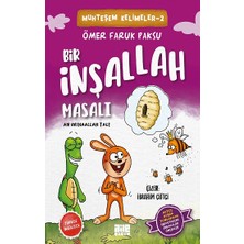 Aile Yayınları Bir Inşallah Masalı