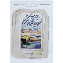 Yordam Kitap Seçme Öyküler 2 - Taşra Hikayeleri