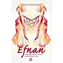 Dokuz Yayınları Efnan