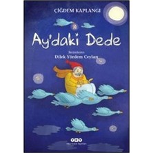 Yapı Kredi Yayınları Ay'daki Dede