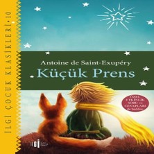 Colezium Küçük Prens