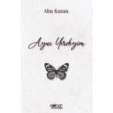 Gülnar Yayınları Aynı Yerdeyim