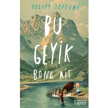 Ketebe Yayınları Bu Geyik Bana Ait