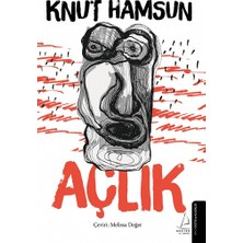 Destek Yayınları Açlık