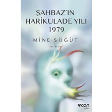 Can Yayınları Şahbaz'ın Harikulade Yılı 1979