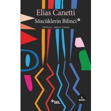 Sel Yayıncılık Sözcüklerin Bilinci