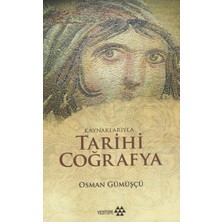 Yeditepe Yayınevi Kaynaklarıyla Tarihi Coğrafya