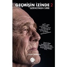 Herdem Kitap Gerno'nun Sırrı - Geçmişin Izinde 2