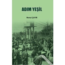 Altınordu Yayınları Adım Yeşil