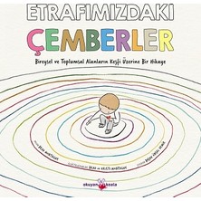 Okuyan Koala Etrafımızdaki Çemberler