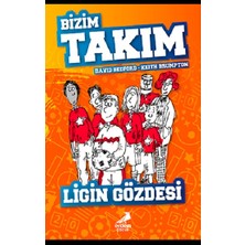 Erdem Çocuk Ligin Gözdesi - Bizim Takım