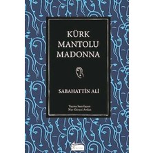 Koridor Yayıncılık Kürk Mantolu Madonna