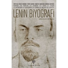 Yordam Kitap Lenin Biyografi