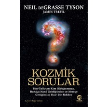 Nova Kitap Kozmik Sorular: Startalk’tan Kim Olduğumuza, Buraya Nasıl Geldiğimize ve Nereye Gittiğimize Dair Bir Rehber