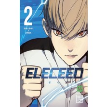 Athica Yayınları Eleceed 2