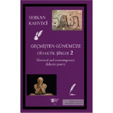 Servet Yayınevi Geçmişten Günümüze Didaktik Şiirler-2