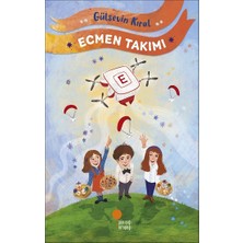 Günışığı Kitaplığı Ecmen Takımı