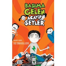 Timaş Çocuk Başıma Gelen Acayip Şeyler