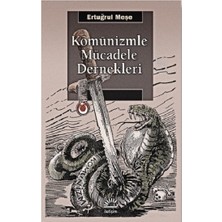 İletişim Yayınları Komünizmle Mücadele Dernekleri