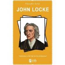 Parola Yayınları John Locke