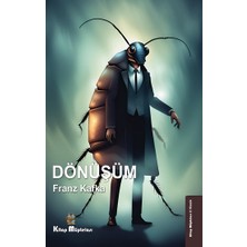 Kitap Müptelası Yayınları Dönüşüm