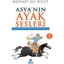 Hayat Yayınları Asya'nın Ayak Sesleri