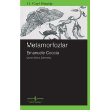 İş Bankası Kültür Yayınları Metamorfozlar