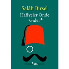 Sel Yayıncılık Hafiyeler Önde Gider