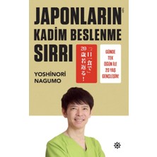 Doğan Novus Japonların Kadim Beslenme Sırrı