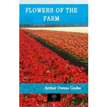 Platanus Publishing Flowers Of The Farm