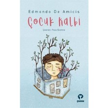 Turkuvaz Kitap Çocuk Kalbi