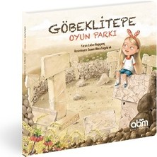 Abm Yayınevi Göbeklitepe Oyun Parkı