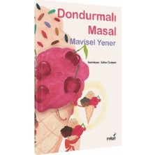 İndigo Kitap Dondurmalı Masal