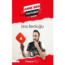 İnkılap Kitabevi Anne Ben Youtuber Oldum