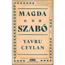 Yapı Kredi Yayınları Yavru Ceylan