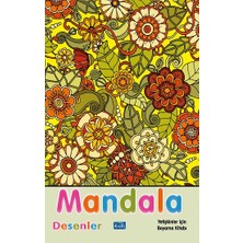 Parıltı Yayınları Mandala - Desenler